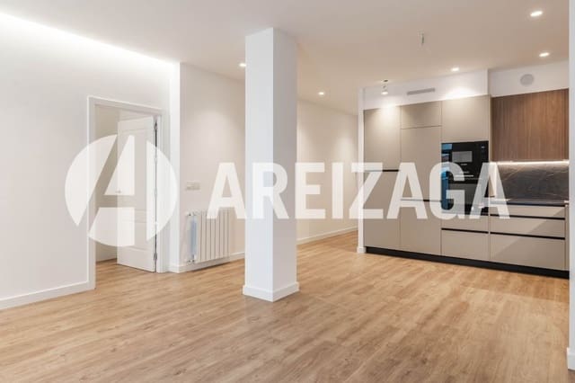 2 soveværelse Lejlighed til salg i Donostia-San Sebastián - € 675.000 (Ref: 9400066)