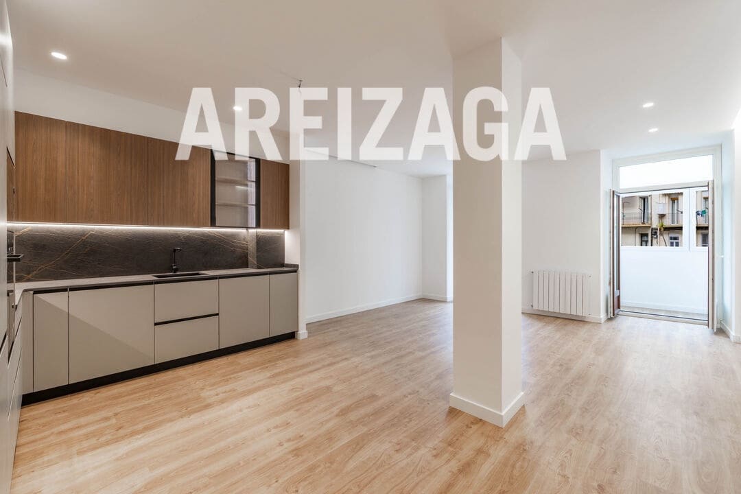 2 makuuhuone Asunto myytävänä paikassa Donostia-San Sebastian - 650 000 € (Ref: 9400066)