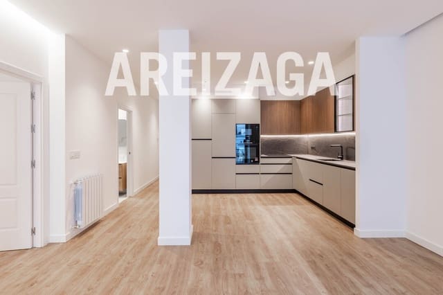 2 slaapkamer Flat te koop in Donostia-San Sebastián - € 675.000 (Ref: 9400066)