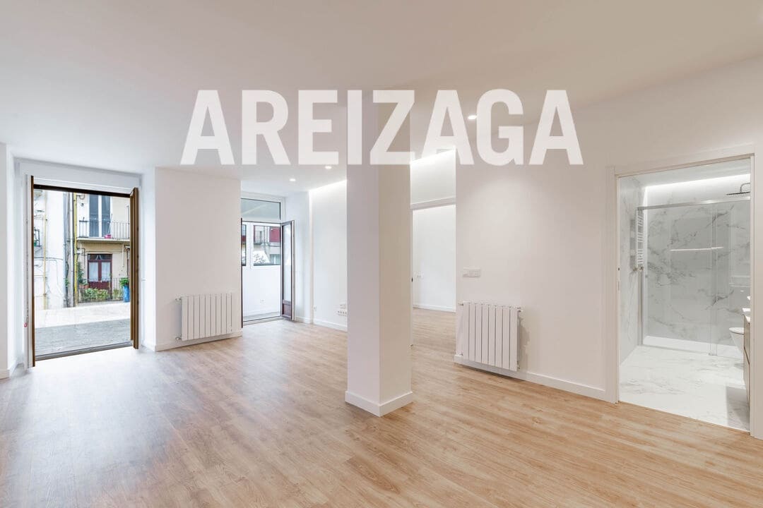 2 makuuhuone Asunto myytävänä paikassa Donostia-San Sebastian - 650 000 € (Ref: 9400066)