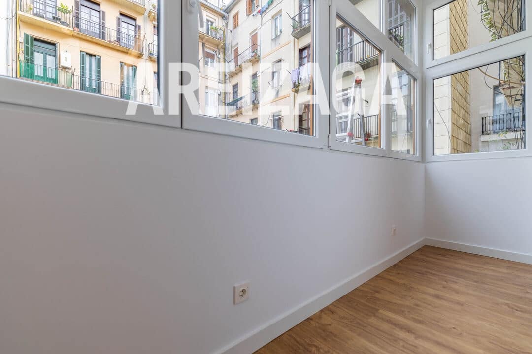 2 makuuhuone Asunto myytävänä paikassa Donostia-San Sebastian - 650 000 € (Ref: 9400066)