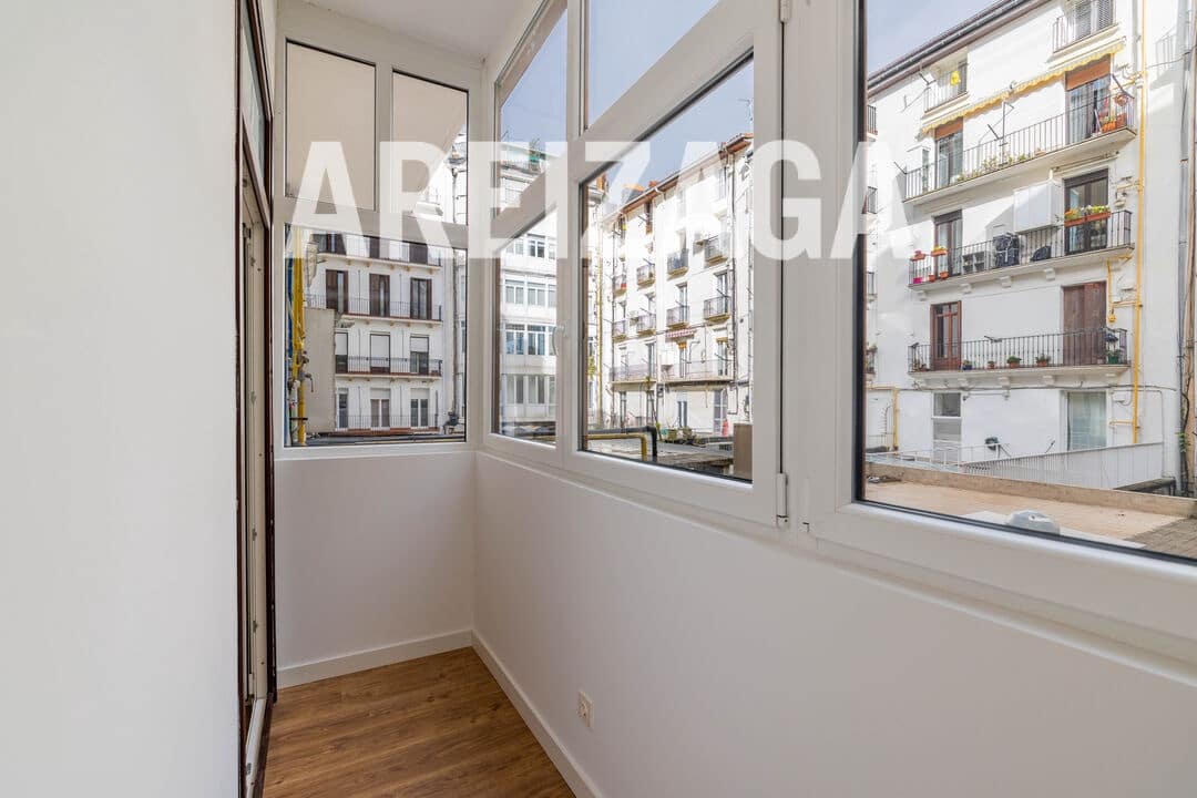 2 makuuhuone Asunto myytävänä paikassa Donostia-San Sebastian - 650 000 € (Ref: 9400066)