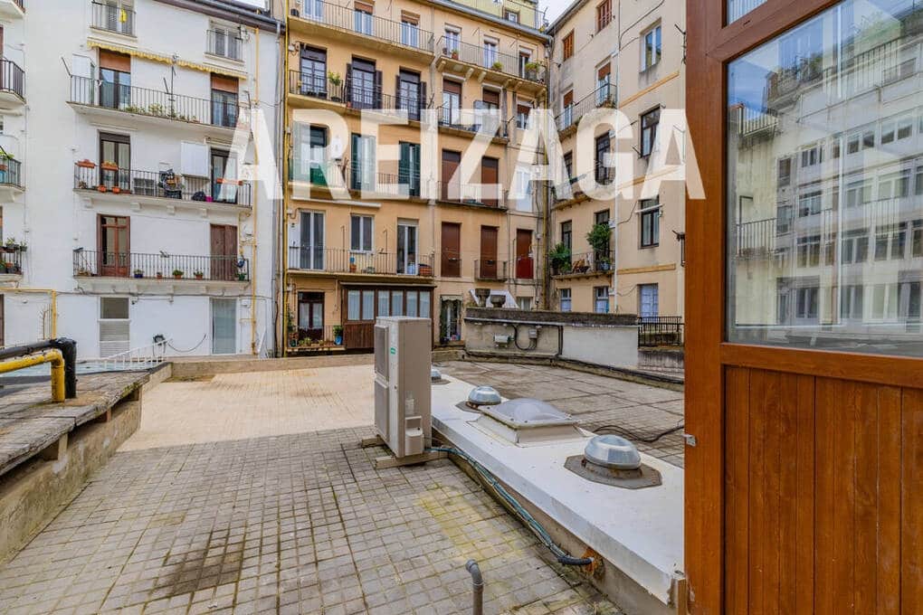 2 makuuhuone Asunto myytävänä paikassa Donostia-San Sebastian - 650 000 € (Ref: 9400066)