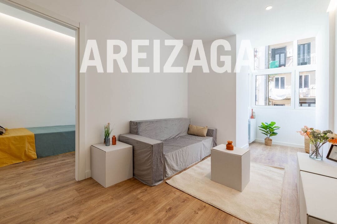 2 soverom Leilighet til salgs i Donostia-San Sebastian - € 650 000 (Ref: 9400066)