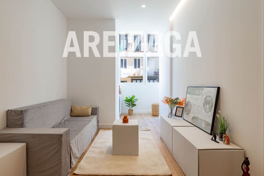 2 soverom Leilighet til salgs i Donostia-San Sebastian - € 650 000 (Ref: 9400066)