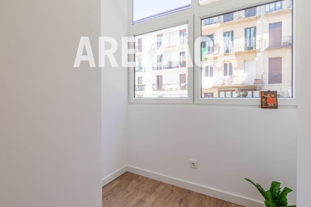 2 soverom Leilighet til salgs i Donostia-San Sebastian - € 650 000 (Ref: 9400066)