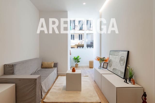 2 sovrum Lägenhet till salu i Donostia-San Sebastián - 650 000 € (Ref: 9400066)