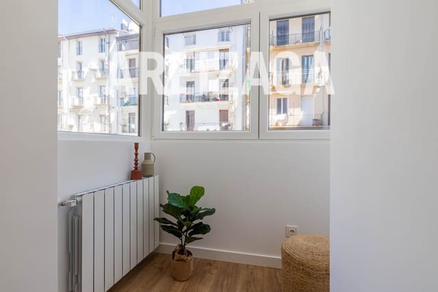 2 sovrum Lägenhet till salu i Donostia-San Sebastián - 650 000 € (Ref: 9400066)