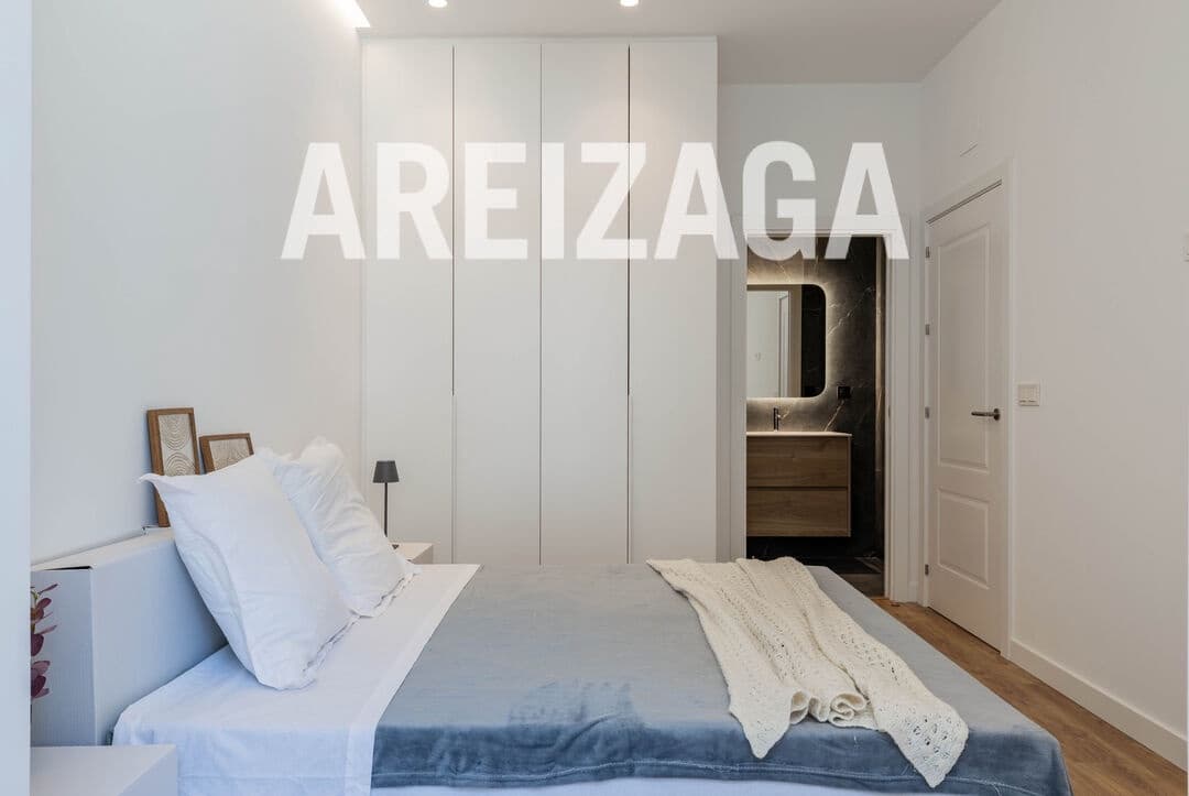 2 soverom Leilighet til salgs i Donostia-San Sebastian - € 650 000 (Ref: 9400066)