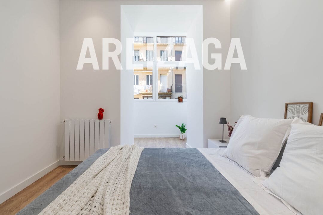 2 soverom Leilighet til salgs i Donostia-San Sebastian - € 650 000 (Ref: 9400066)