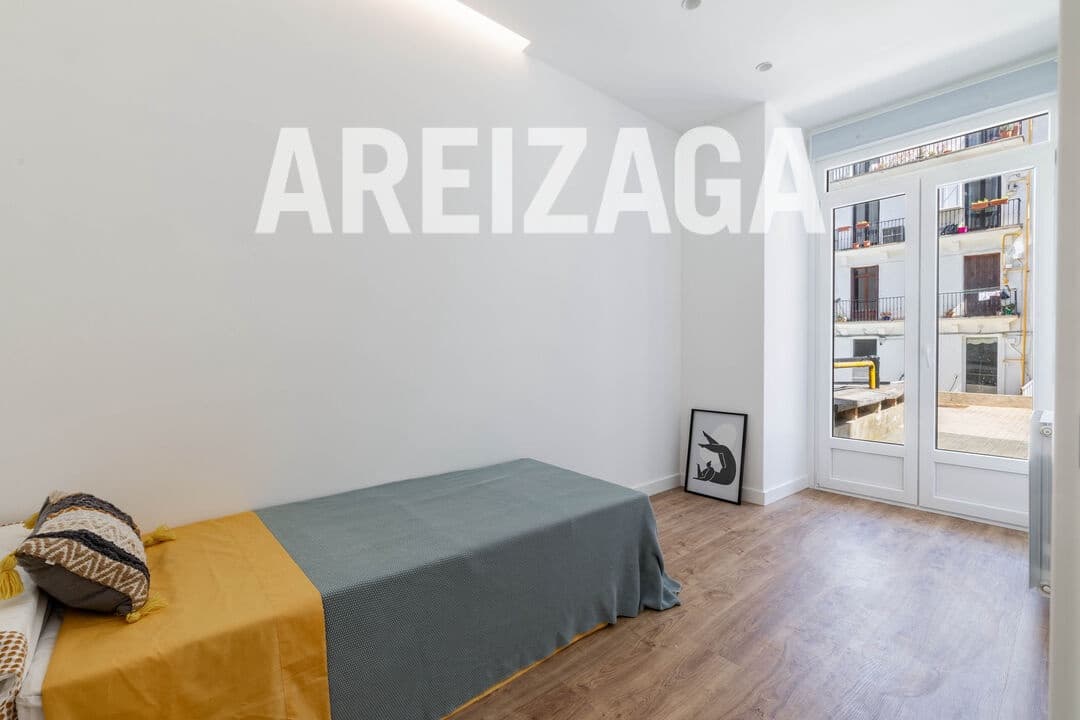 2 soverom Leilighet til salgs i Donostia-San Sebastian - € 650 000 (Ref: 9400066)