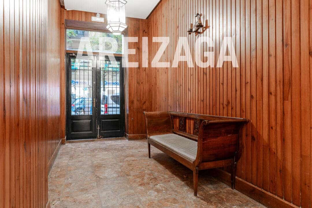 2 soverom Leilighet til salgs i Donostia-San Sebastian - € 650 000 (Ref: 9400066)