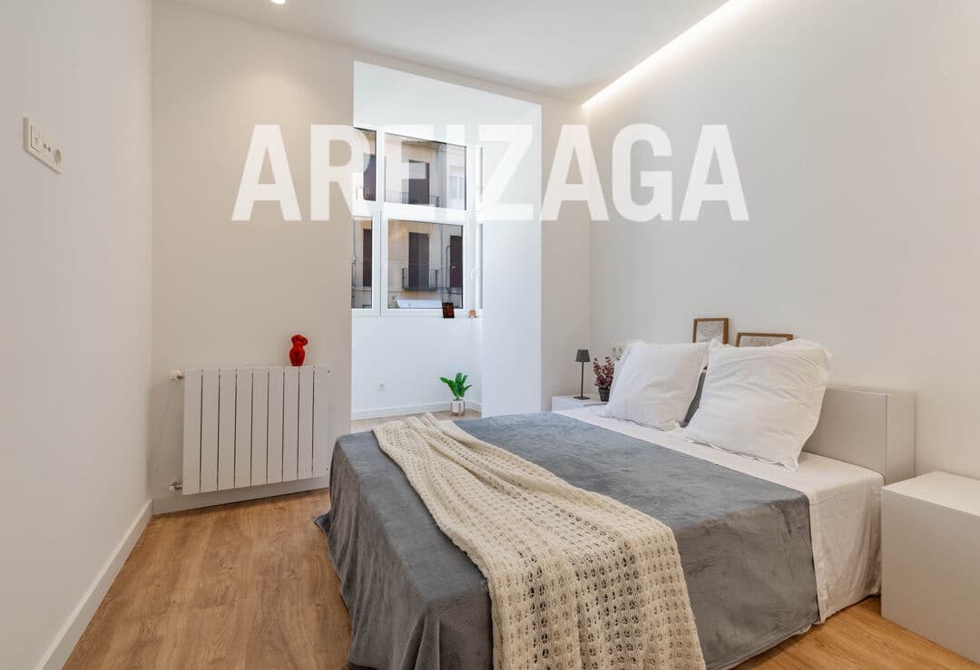 2 soverom Leilighet til salgs i Donostia-San Sebastian - € 650 000 (Ref: 9400066)