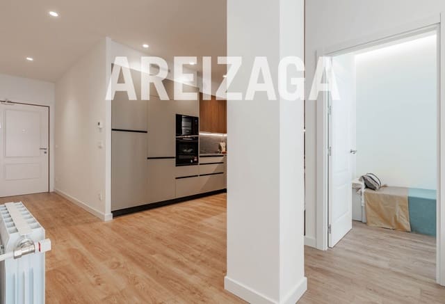 2 sovrum Lägenhet till salu i Donostia-San Sebastián - 650 000 € (Ref: 9400066)