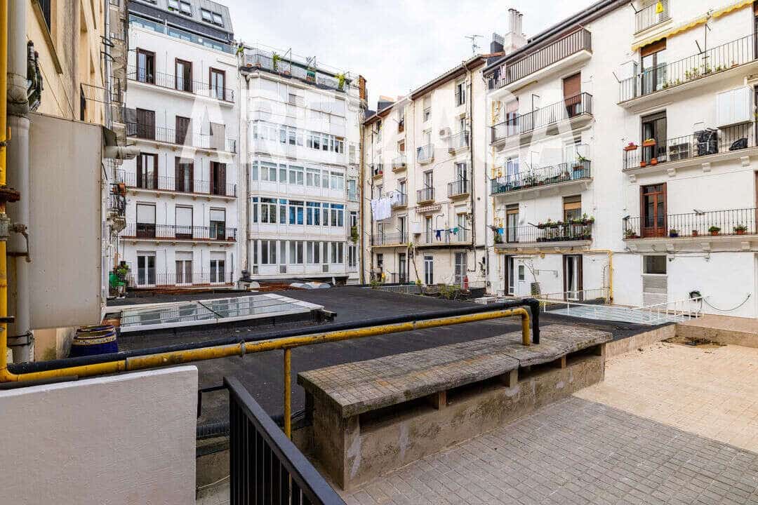 2 soverom Leilighet til salgs i Donostia-San Sebastian - € 650 000 (Ref: 9400066)
