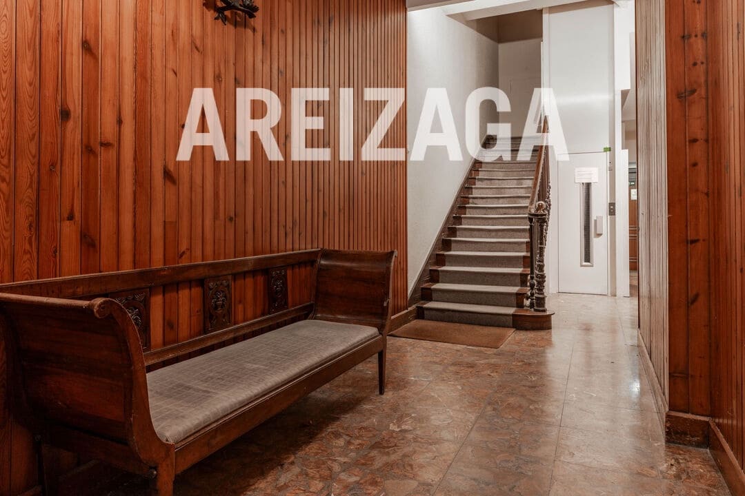 2 soverom Leilighet til salgs i Donostia-San Sebastian - € 650 000 (Ref: 9400066)