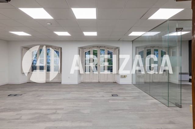 4 sypialnia Mieszkanie na sprzedaż w Donostia-San Sebastián - 1 050 000 € (Ref: 9422474)