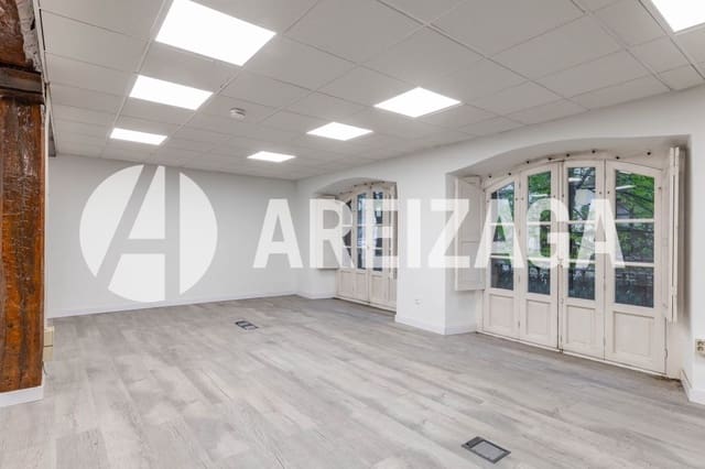 4 sypialnia Mieszkanie na sprzedaż w Donostia-San Sebastián - 1 050 000 € (Ref: 9422474)