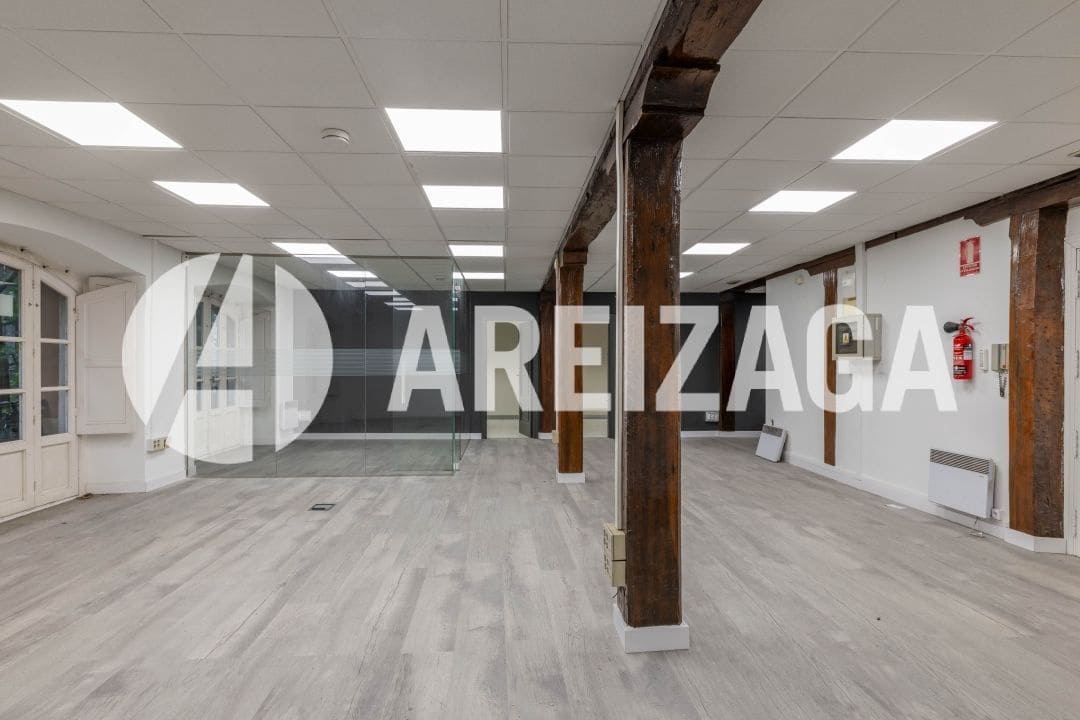 4 sovrum Lägenhet till salu i Donostia-San Sebastian - 1 050 000 € (Ref: 9422474)