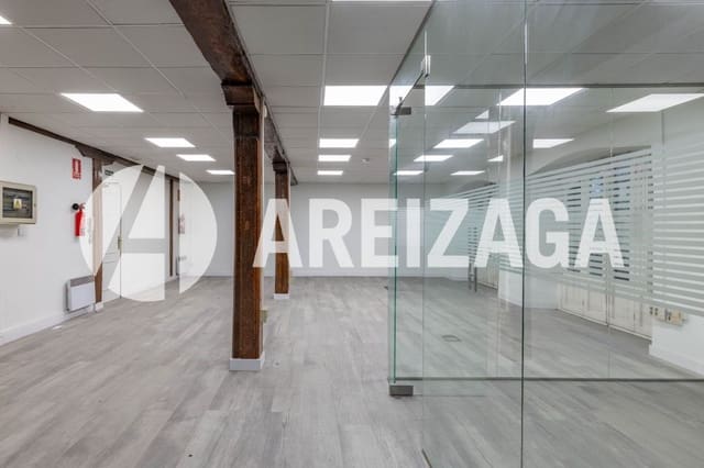 4 sypialnia Mieszkanie na sprzedaż w Donostia-San Sebastián - 1 050 000 € (Ref: 9422474)