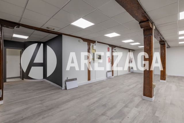 4 sypialnia Mieszkanie na sprzedaż w Donostia-San Sebastián - 1 050 000 € (Ref: 9422474)