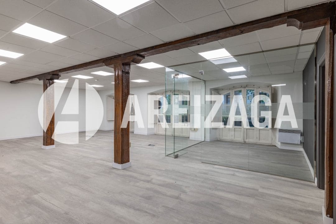 4 sovrum Lägenhet till salu i Donostia-San Sebastian - 1 050 000 € (Ref: 9422474)