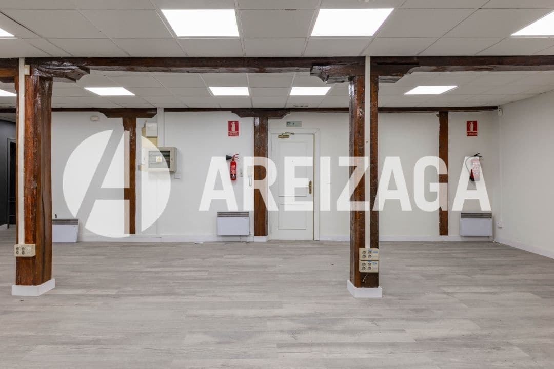 4 sovrum Lägenhet till salu i Donostia-San Sebastian - 1 050 000 € (Ref: 9422474)