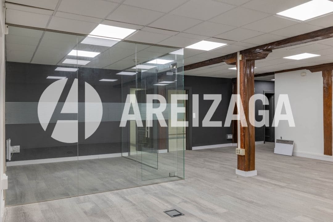 4 sovrum Lägenhet till salu i Donostia-San Sebastian - 1 050 000 € (Ref: 9422474)