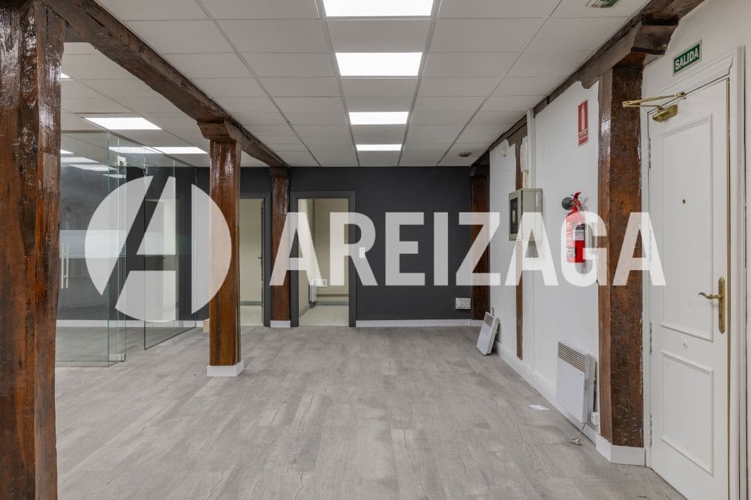 4 sovrum Lägenhet till salu i Donostia-San Sebastian - 1 050 000 € (Ref: 9422474)