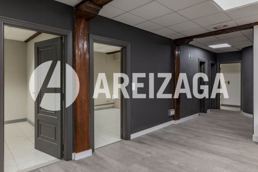 4 sovrum Lägenhet till salu i Donostia-San Sebastian - 1 050 000 € (Ref: 9422474)