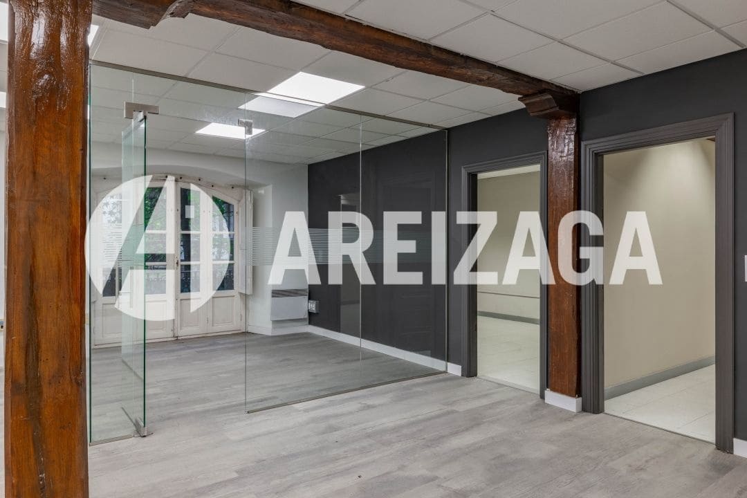 4 sovrum Lägenhet till salu i Donostia-San Sebastian - 1 050 000 € (Ref: 9422474)