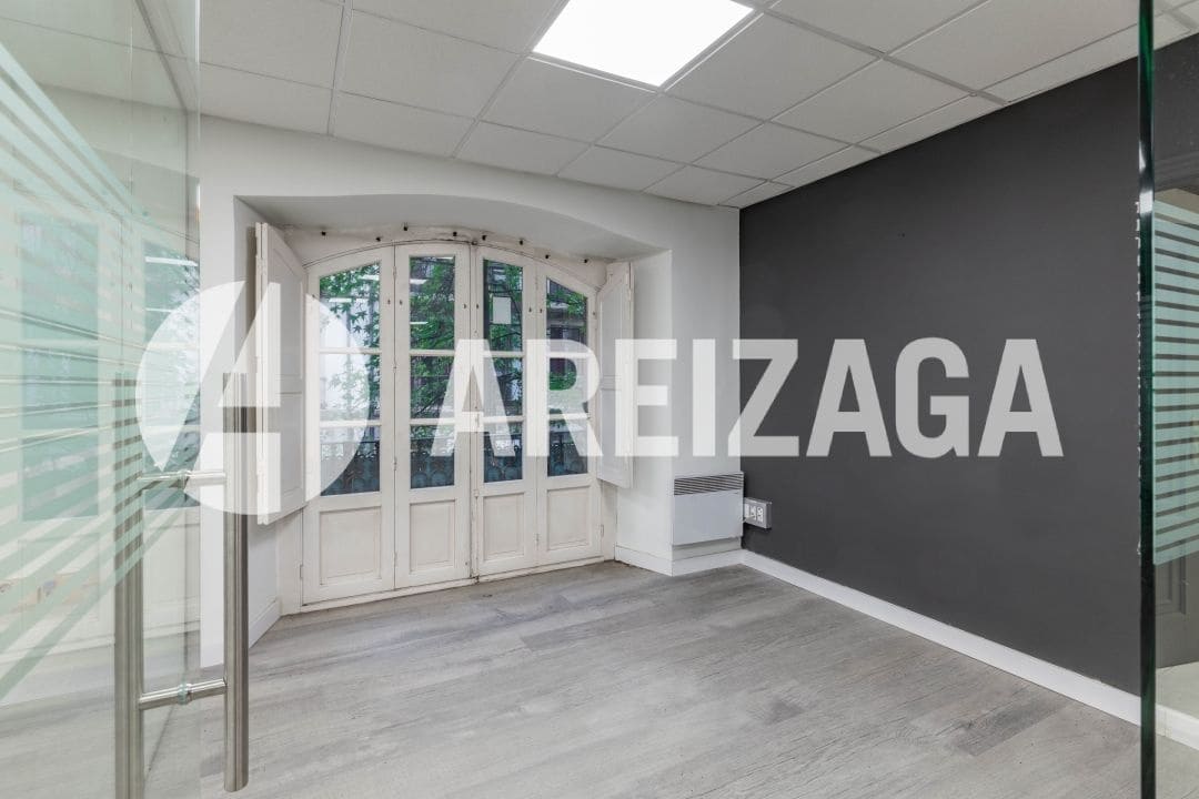 4 sovrum Lägenhet till salu i Donostia-San Sebastian - 1 050 000 € (Ref: 9422474)