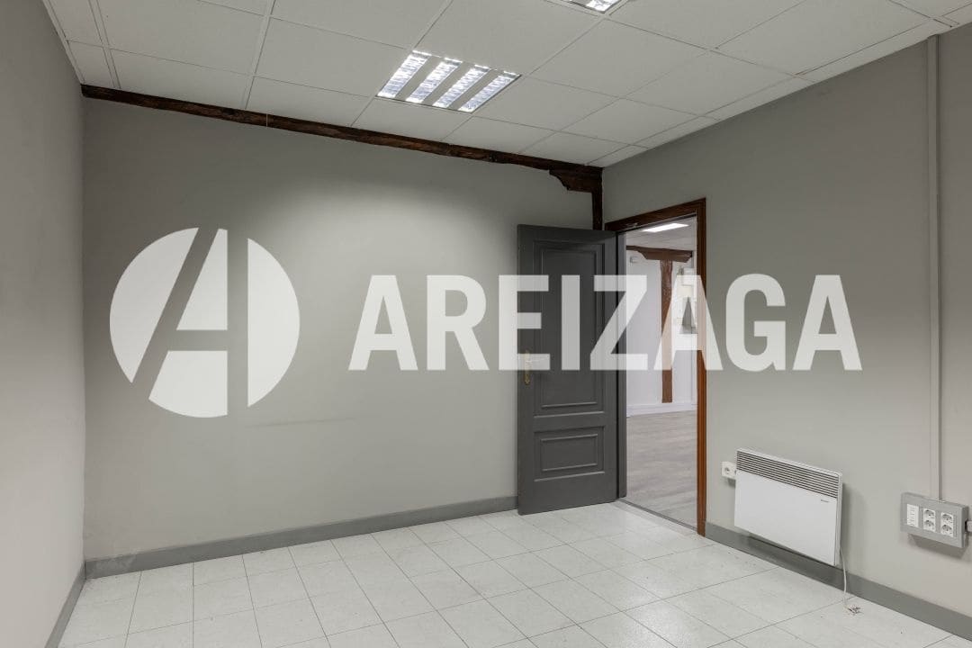 4 sovrum Lägenhet till salu i Donostia-San Sebastian - 1 050 000 € (Ref: 9422474)