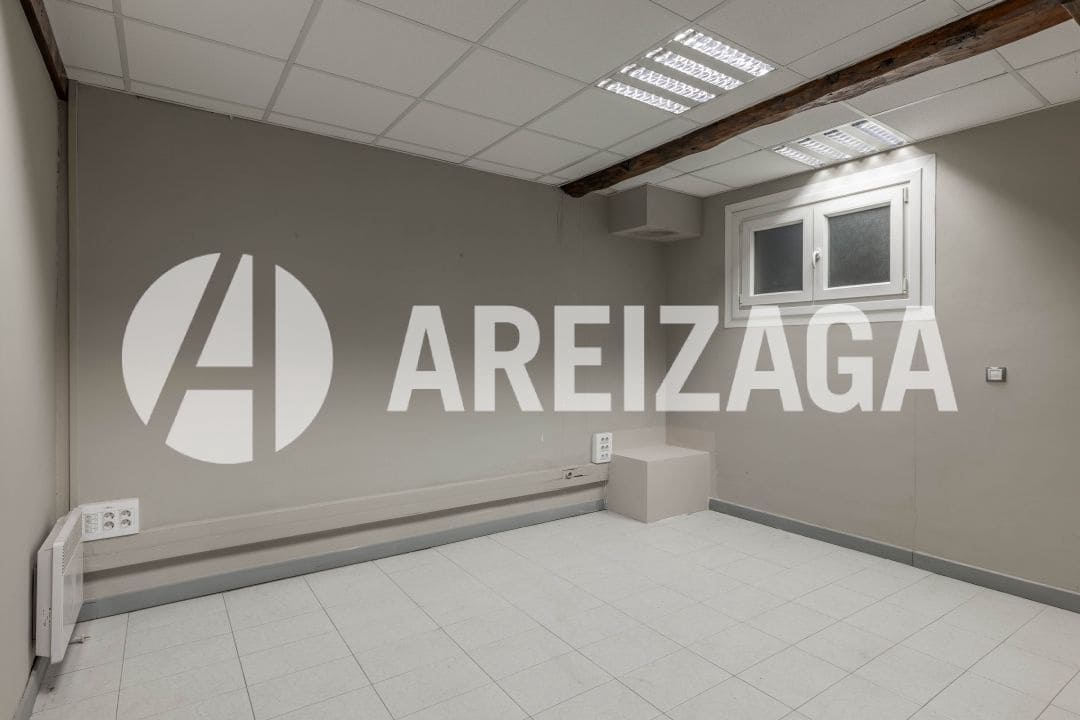 4 sovrum Lägenhet till salu i Donostia-San Sebastian - 1 050 000 € (Ref: 9422474)