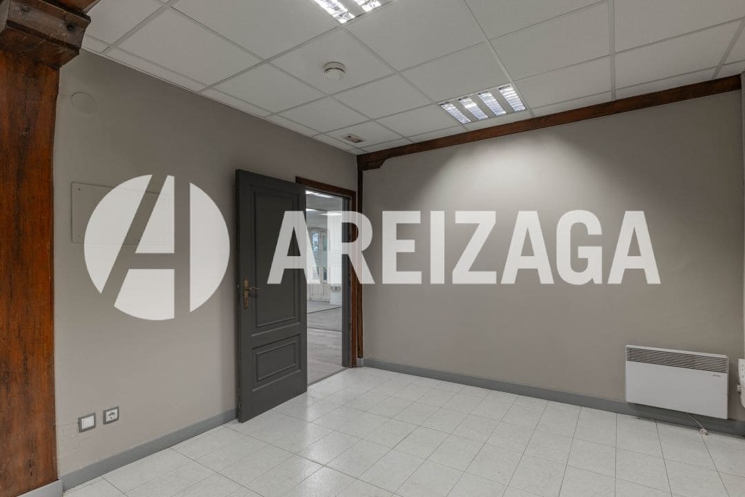 4 sovrum Lägenhet till salu i Donostia-San Sebastian - 1 050 000 € (Ref: 9422474)