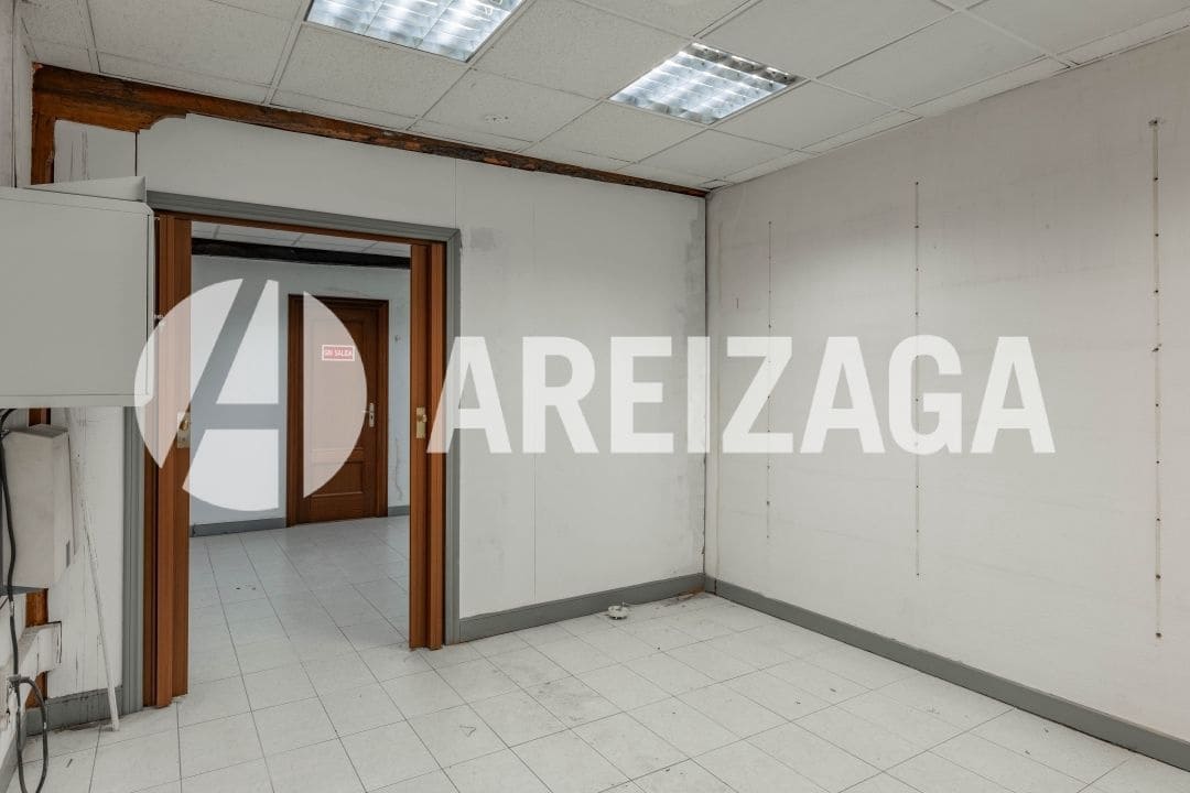4 sovrum Lägenhet till salu i Donostia-San Sebastian - 1 050 000 € (Ref: 9422474)