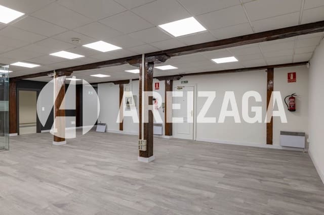 4 sypialnia Mieszkanie na sprzedaż w Donostia-San Sebastián - 1 050 000 € (Ref: 9422474)