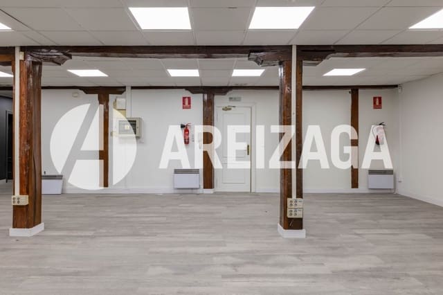 4 sypialnia Mieszkanie na sprzedaż w Donostia-San Sebastián - 1 050 000 € (Ref: 9422474)