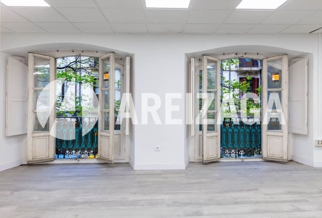 4 sypialnia Mieszkanie na sprzedaż w Donostia-San Sebastián - 1 050 000 € (Ref: 9422474)