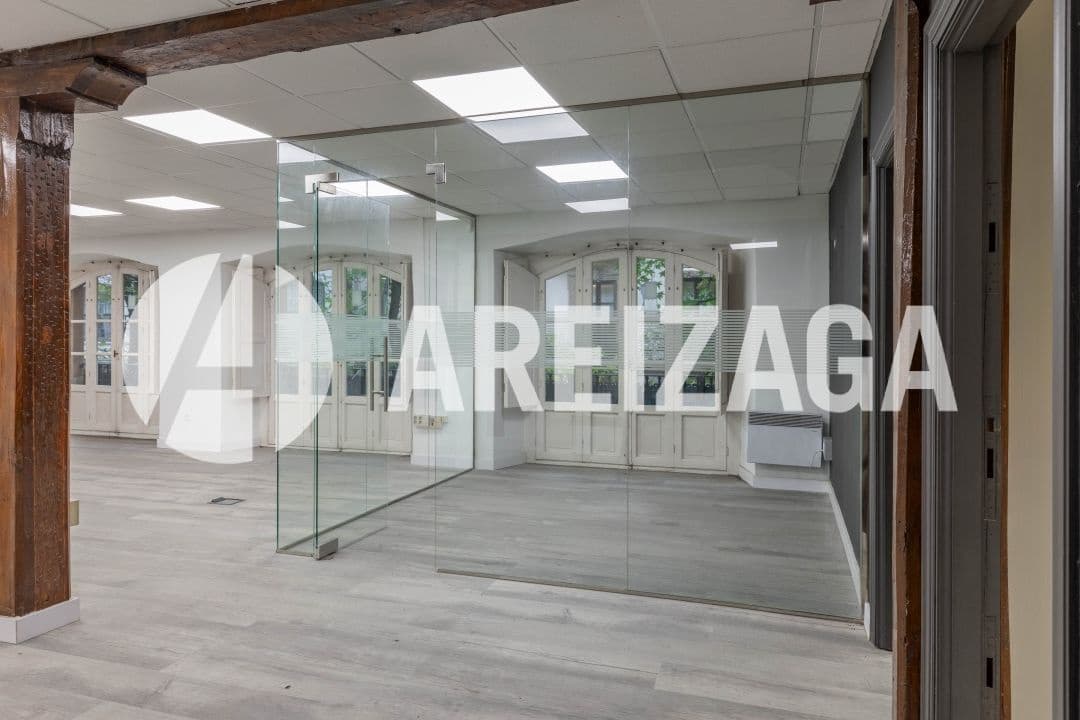 4 sovrum Lägenhet till salu i Donostia-San Sebastian - 1 050 000 € (Ref: 9422474)