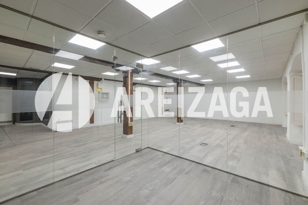 4 sovrum Lägenhet till salu i Donostia-San Sebastian - 1 050 000 € (Ref: 9422474)