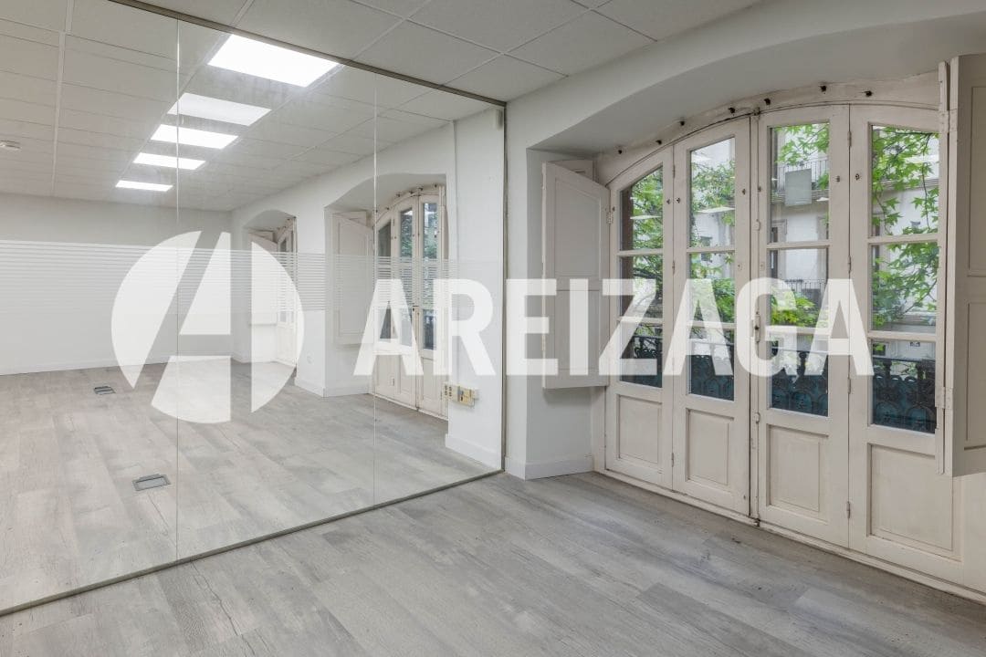 4 sovrum Lägenhet till salu i Donostia-San Sebastian - 1 050 000 € (Ref: 9422474)