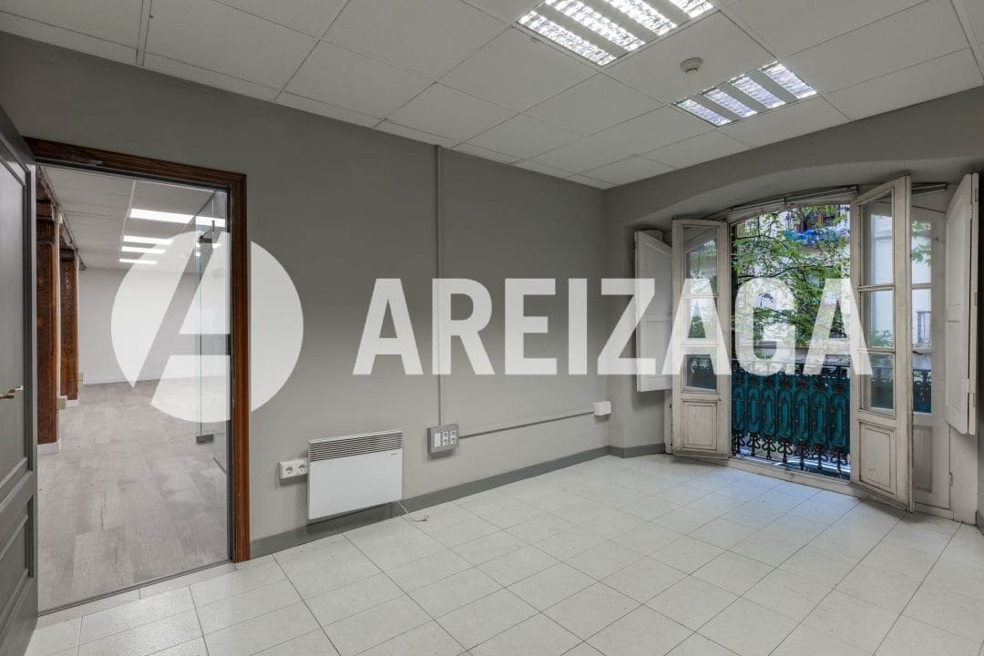 4 sovrum Lägenhet till salu i Donostia-San Sebastian - 1 050 000 € (Ref: 9422474)