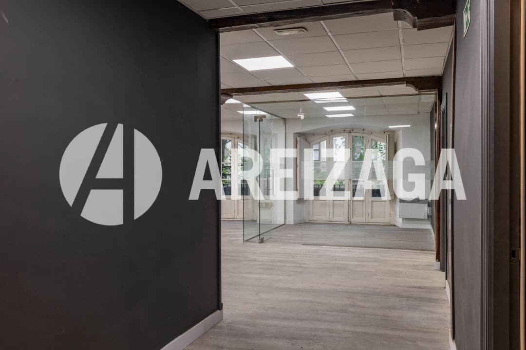 4 sovrum Lägenhet till salu i Donostia-San Sebastian - 1 050 000 € (Ref: 9422474)