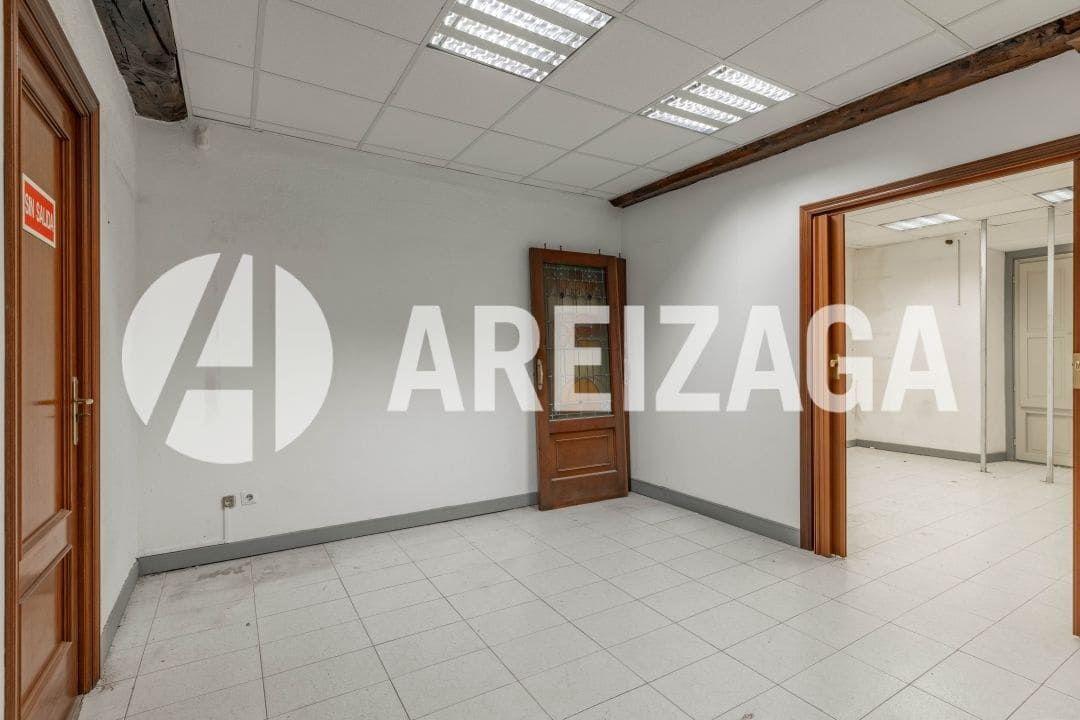 4 sovrum Lägenhet till salu i Donostia-San Sebastian - 1 050 000 € (Ref: 9422474)