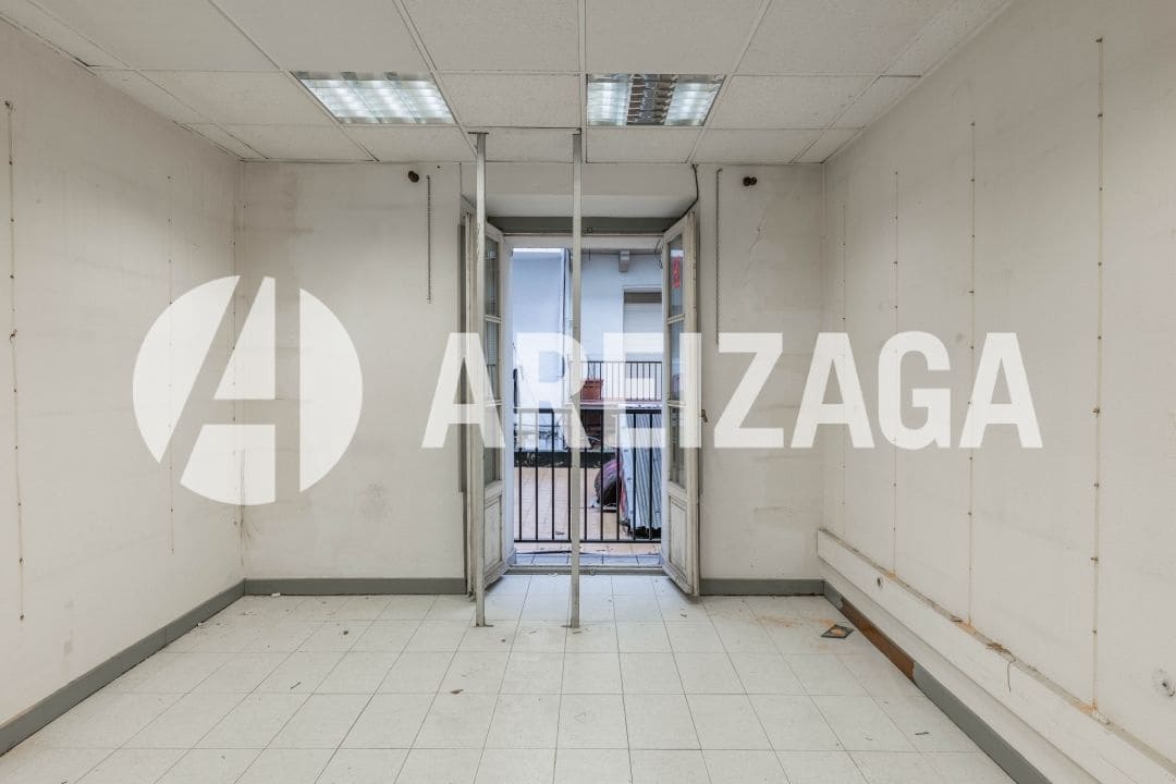 4 sovrum Lägenhet till salu i Donostia-San Sebastian - 1 050 000 € (Ref: 9422474)