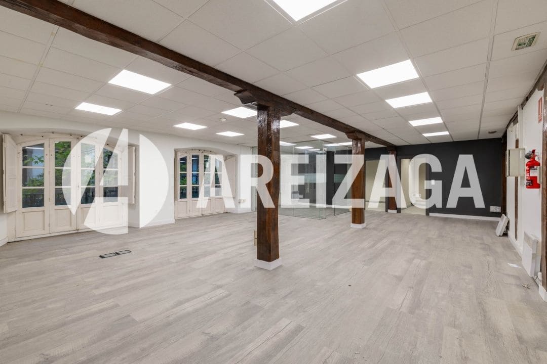 4 sovrum Lägenhet till salu i Donostia-San Sebastian - 1 050 000 € (Ref: 9422474)