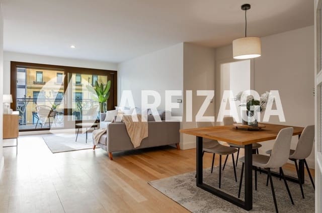 3 camera da letto Appartamento in vendita in Donostia-San Sebastián - 1.550.000 € (Rif: 9426527)