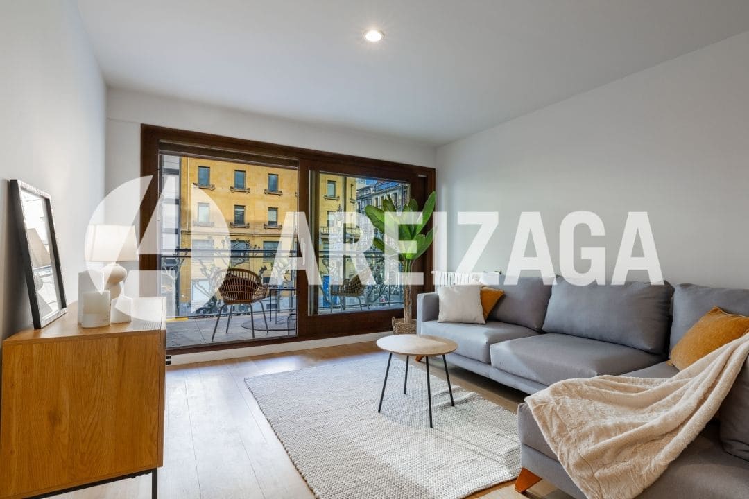 3 makuuhuone Asunto myytävänä paikassa Donostia-San Sebastian - 1 550 000 € (Ref: 9426527)
