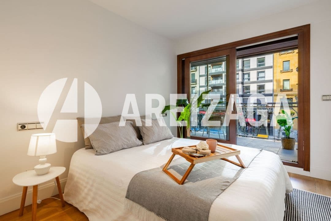 3 makuuhuone Asunto myytävänä paikassa Donostia-San Sebastian - 1 550 000 € (Ref: 9426527)